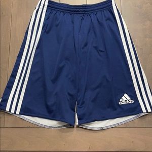 Adidas Men’s Soccer Shorts